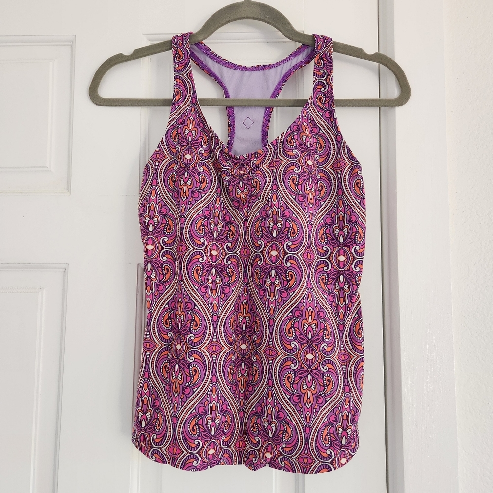 Prana Tankini Top